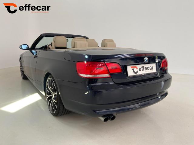 BMW 325 i cat Cabrio Attiva Immagine 3