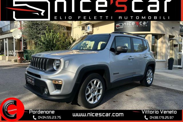 JEEP Renegade 1.6 Mjt 130 CV Limited Immagine 0