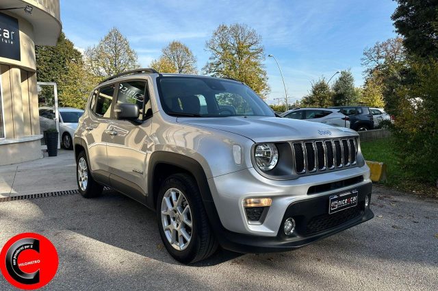 JEEP Renegade 1.6 Mjt 130 CV Limited Immagine 1