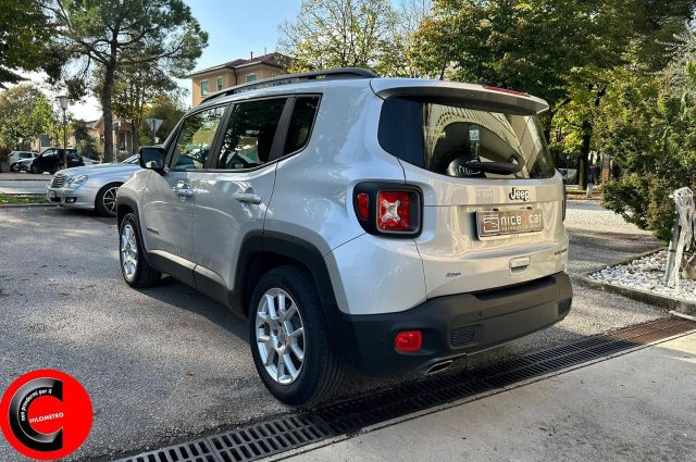 JEEP Renegade 1.6 Mjt 130 CV Limited Immagine 2