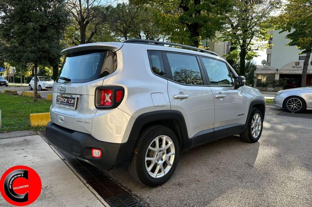 JEEP Renegade 1.6 Mjt 130 CV Limited Immagine 3