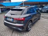 AUDI A3 SPB 35 TFSI S tronic S line edition