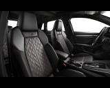 AUDI S3 Audi  Sportback sport attitude TFSI  245(333) kW(C