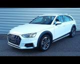 AUDI A4 ALLROAD 40 TDI QUATTRO S-TRONIC BUSINESS EVOLUTI