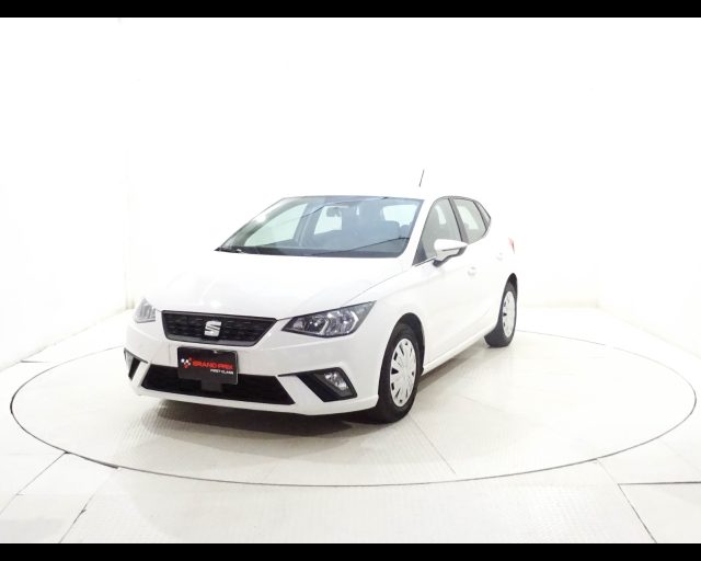 SEAT Ibiza 1.0 MPI 5 porte Style Immagine 1