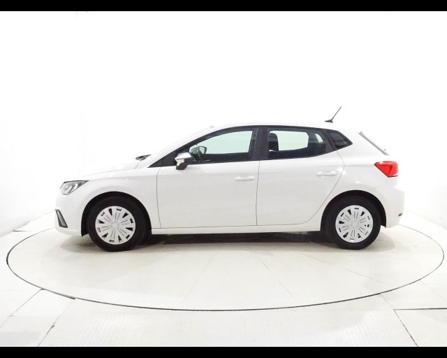 SEAT Ibiza 1.0 MPI 5 porte Style Immagine 2