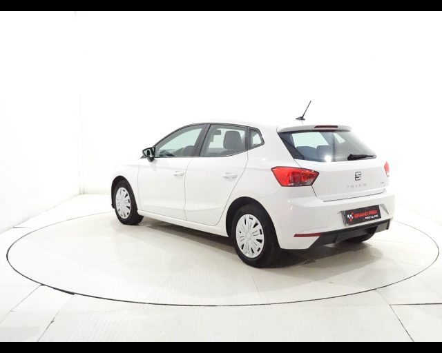 SEAT Ibiza 1.0 MPI 5 porte Style Immagine 3