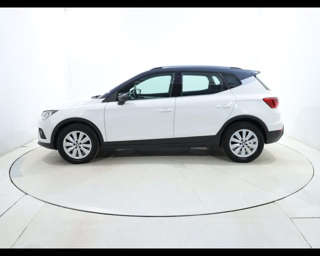 SEAT Arona 1.0 EcoTSI XCELLENCE Immagine 2