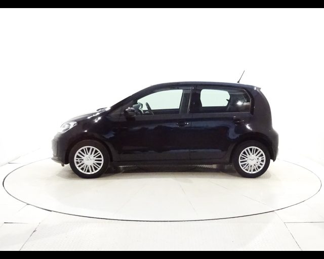 VOLKSWAGEN up! 1.0 5p. EVO move up! BlueMotion Technology Immagine 2