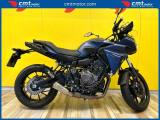 YAMAHA Tracer 700 Garantita e Finanziabile