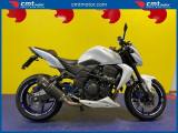 KAWASAKI Z 750 Garantita e Finanziabile