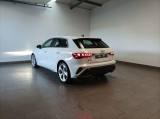 AUDI A3 SPB 35 TDI S tronic S line - Tetto pano