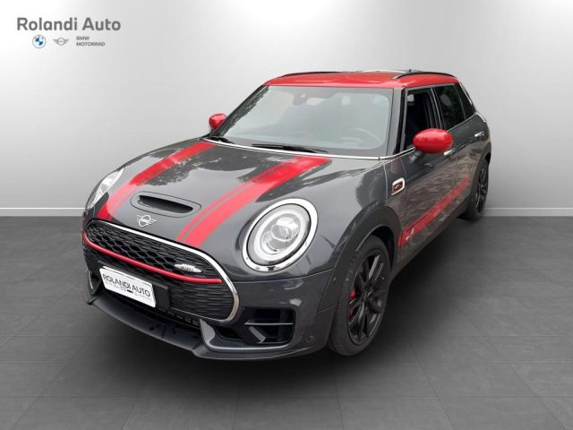 MINI Mini Clubman 2.0 JCW JCW auto Immagine 0