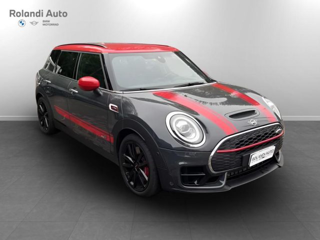 MINI Mini Clubman 2.0 JCW JCW auto Immagine 2