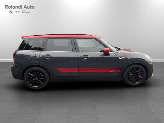 MINI Mini Clubman 2.0 JCW JCW auto Immagine 3