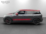 MINI Mini Clubman 2.0 JCW JCW auto