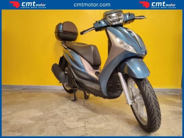 PIAGGIO Medley 125 Garantito e Finanziabile Immagine 1