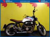 HONDA VT 500 Finanziabile - Bianco - 2082