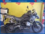 BMW R 1200 GS Adventure Garantita e Finanziabile