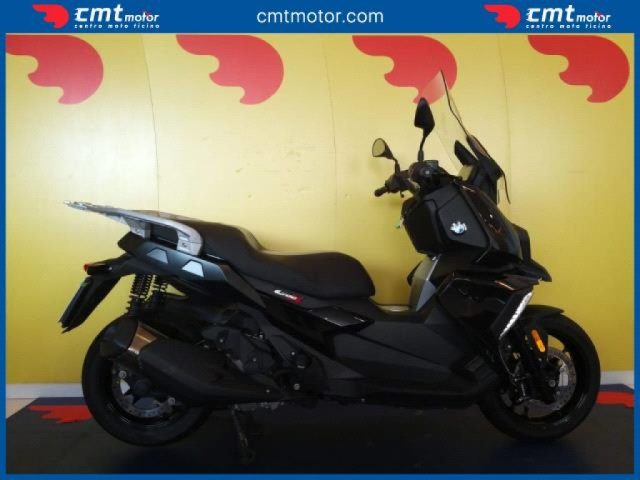 BMW C 400 X Garantito e Finanziabile Immagine 0