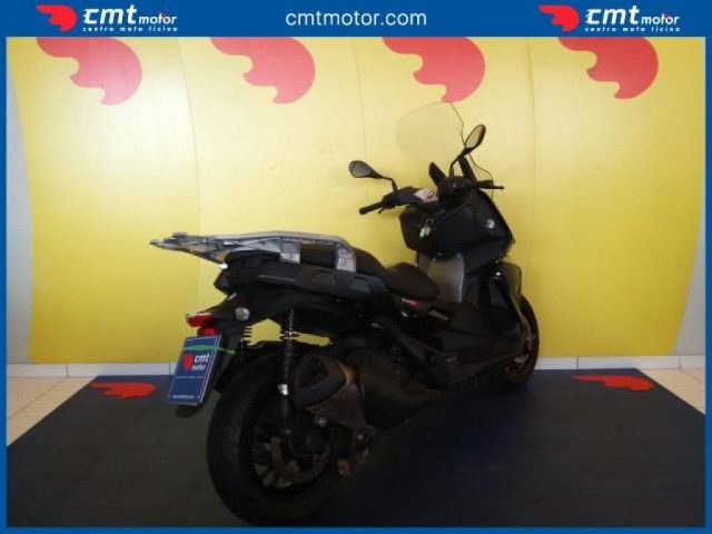 BMW C 400 X Garantito e Finanziabile Immagine 2