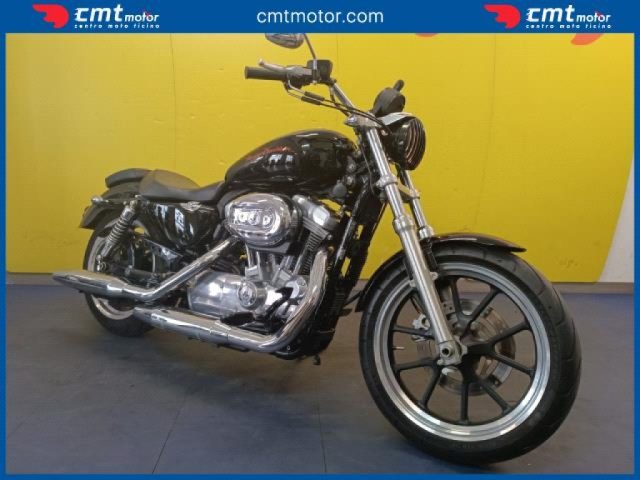 HARLEY-DAVIDSON Other 883 Low - XL 883L Garantita e Finanziabile Immagine 1