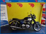 TRIUMPH Bonneville Garantita e Finanziabile