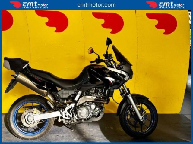 APRILIA Pegaso 650 Garantita e Finanziabile Immagine 0