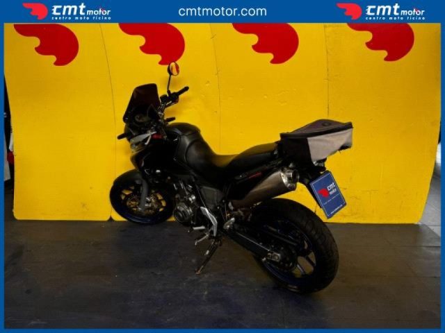 APRILIA Pegaso 650 Garantita e Finanziabile Immagine 2