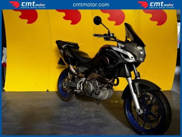 APRILIA Pegaso 650 Garantita e Finanziabile Immagine 3