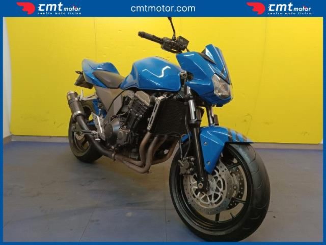 KAWASAKI Z 750 Garantita e Finanziabile Immagine 1