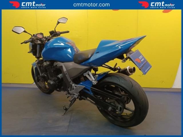 KAWASAKI Z 750 Garantita e Finanziabile Immagine 3