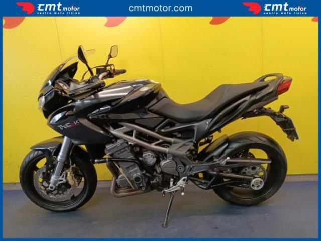 BENELLI Tre 899 K Garantita e Finanziabile Immagine 2