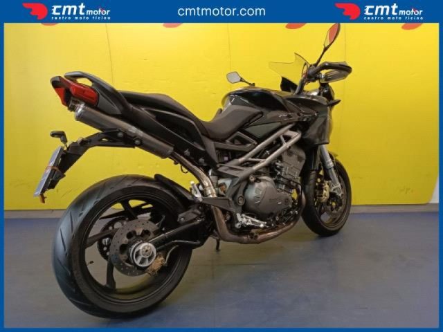 BENELLI Tre 899 K Garantita e Finanziabile Immagine 3