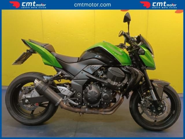 KAWASAKI Z 750 Garantita e Finanziabile Immagine 0