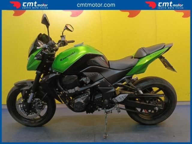 KAWASAKI Z 750 Garantita e Finanziabile Immagine 2