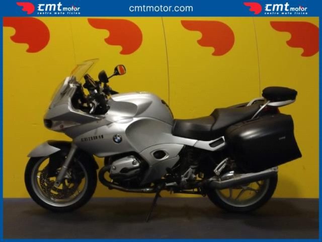 BMW R 1200 ST Garantita e Finanziabile Immagine 2