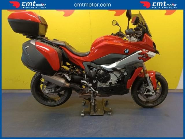 BMW S 1000 XR Garantita e Finanziabile Immagine 0