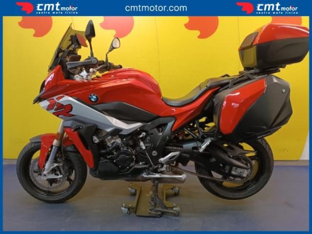 BMW S 1000 XR Garantita e Finanziabile Immagine 2