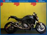 DUCATI Monster 1200 Garantita e Finanziabile