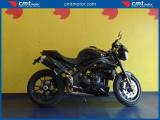 TRIUMPH Speed Triple 1050 Garantita e Finanziabile