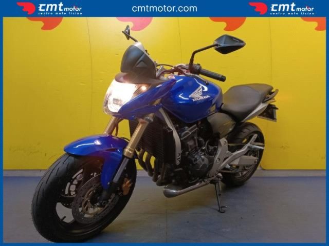 HONDA Hornet 600 Garantita e Finanziabile Immagine 1