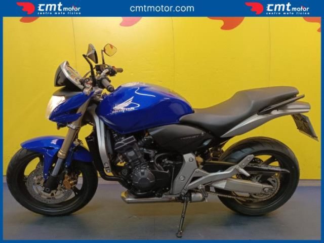 HONDA Hornet 600 Garantita e Finanziabile Immagine 2