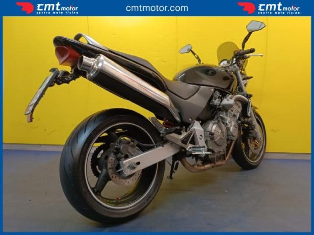 HONDA Hornet 600 Garantita e Finanziabile Immagine 3