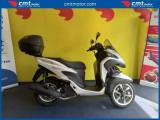 YAMAHA Tricity 125 Garantito e Finanziabile