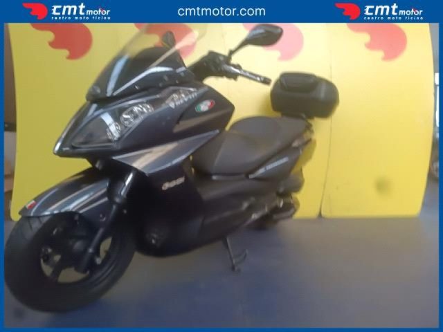 KYMCO Downtown 300i Garantito e Finanziabile Immagine 1