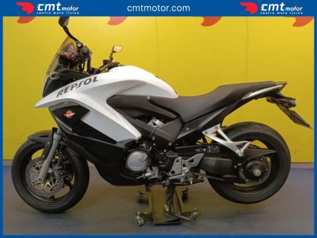 HONDA Crossrunner Garantita e Finanziabile Immagine 2