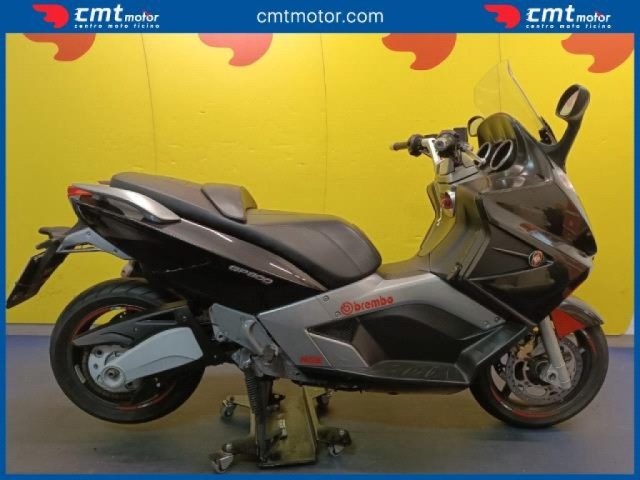 GILERA GP 800 Garantito e Finanziabile Immagine 0