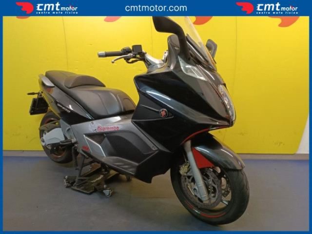 GILERA GP 800 Garantito e Finanziabile Immagine 1