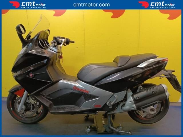 GILERA GP 800 Garantito e Finanziabile Immagine 2